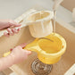 Rotary Vegetable Filling Squeezer