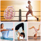 💥Double Row Roller Leg Clamp Massager