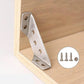 🔥Hot Sale 60% OFF🔥Universal Stainless Steel Furniture Corner Connector