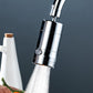 🔥New Year Promotion 50% OFF - 2-in-1 Kitchen Extendable Faucet Extender