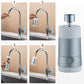 🔥New Year Promotion 50% OFF - 2-in-1 Kitchen Extendable Faucet Extender