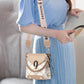 🔥Hot Sale - 50% off💥Soft Leather Lightweight Crossbody Bag