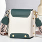 🔥Hot Sale - 50% off💥Soft Leather Lightweight Crossbody Bag