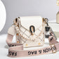 🔥Hot Sale - 50% off💥Soft Leather Lightweight Crossbody Bag