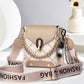 🔥Hot Sale - 50% off💥Soft Leather Lightweight Crossbody Bag