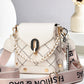 🔥Hot Sale - 50% off💥Soft Leather Lightweight Crossbody Bag