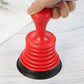 🔥LAST DAY-Buy 1 get 1 free🍃Mini Sink Drain Plunger for Bathrooms