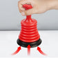 🔥LAST DAY-Buy 1 get 1 free🍃Mini Sink Drain Plunger for Bathrooms