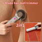 🔥HOT SALE - 56% OFF🎁 2 in 1 Electric Lint remover
