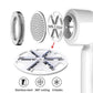🔥HOT SALE - 56% OFF🎁 2 in 1 Electric Lint remover