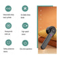 🔥HOT SALE - 56% OFF🎁 2 in 1 Electric Lint remover