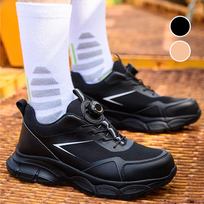 Lightweight Steel Toe Shoes for Men