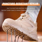 Lightweight Steel Toe Shoes for Men