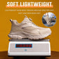 Lightweight Steel Toe Shoes for Men