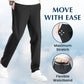 💖HOT SALE 50% OFF💖 Unisex Ultra-Stretch Breathable Casual Pants – All-Day Comfort & Style!