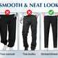 💖HOT SALE 50% OFF💖 Unisex Ultra-Stretch Breathable Casual Pants – All-Day Comfort & Style!