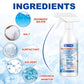 Powerful Defrosting Spray for Fridge Freezer