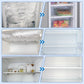 Powerful Defrosting Spray for Fridge Freezer