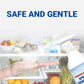 Powerful Defrosting Spray for Fridge Freezer