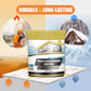 Waterproof Clear Patch and Sealant