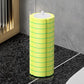 Disposable Toilet Cleaning System
