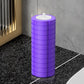 Disposable Toilet Cleaning System