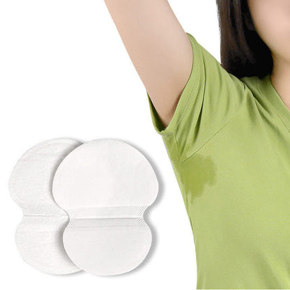 🍃Ultra-Thin Disposable Underarm Sweat Pads