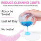 🍃Ultra-Thin Disposable Underarm Sweat Pads
