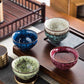 💥2025 Hot Sale🔥Traditional Ceramic Tea Cup Set
