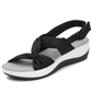 Clearance Sale 50% OFF - Women's Dr.Care Orthopedic Arch Support Reduces Pain Comfy Sandal