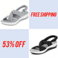 Clearance Sale 50% OFF - Women's Dr.Care Orthopedic Arch Support Reduces Pain Comfy Sandal