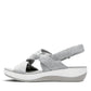 Clearance Sale 50% OFF - Women's Dr.Care Orthopedic Arch Support Reduces Pain Comfy Sandal