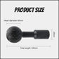 Carving tool for spherical wooden grooves