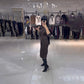 💕What should I wear tomorrow?💕Women's Fashion Waistline Long Sleeve Dress