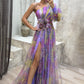 🌸Spring Specials💐 Women's Tulle Irregular Gown Dresses