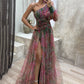 🌸Spring Specials💐 Women's Tulle Irregular Gown Dresses