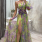 🌸Spring Specials💐 Women's Tulle Irregular Gown Dresses