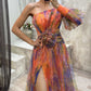 🌸Spring Specials💐 Women's Tulle Irregular Gown Dresses