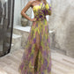 🌸Spring Specials💐 Women's Tulle Irregular Gown Dresses