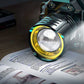 💥Outdoor Waterproof Rechargeable Headlamp with Headband🌟