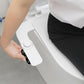 Body Cleanser Slim Intelligent Toilet Seat