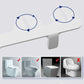 Body Cleanser Slim Intelligent Toilet Seat