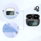 🔥🎧Ear Clip-on Smart Color Screen Intelligent Translation Headset🎧（Only 24 hours left in the campaign）