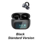 🔥🎧Ear Clip-on Smart Color Screen Intelligent Translation Headset🎧（Only 24 hours left in the campaign）