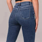 ⏰LAST DAY SPECIAL PRICE:￡19.99!!🔥Ultra High Rise Stretch Flare Jean
