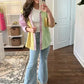 ⏰LAST DAY SPECIAL PRICE:￡19.99!!🔥Ultra High Rise Stretch Flare Jean