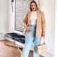 ⏰LAST DAY SPECIAL PRICE:￡19.99!!🔥Ultra High Rise Stretch Flare Jean