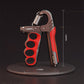 Adjustable Hand Grip Trainer with Electronic Counting
