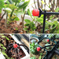 50PCS/100PCS Adjustable Drip Irrigation Nozzles