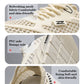 👟🔥Summer Essentials🔥Hollow out breathable casual versatile tennis shoes